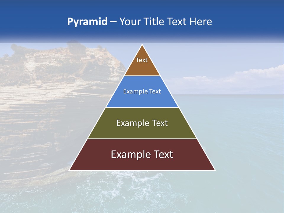 Switch Part Climate PowerPoint Template