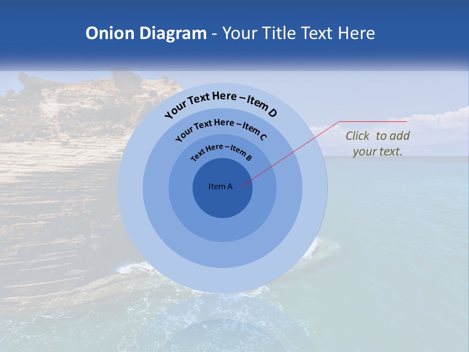 Switch Part Climate PowerPoint Template