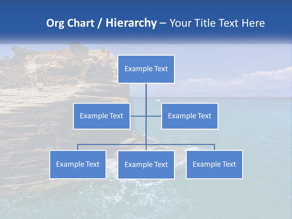 Switch Part Climate PowerPoint Template