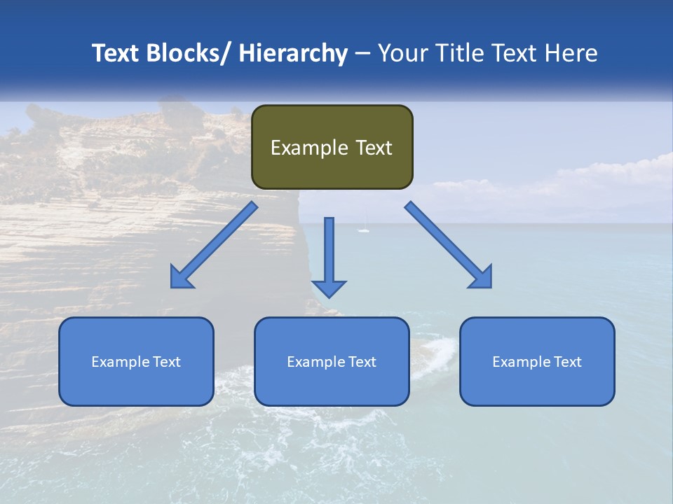 Switch Part Climate PowerPoint Template