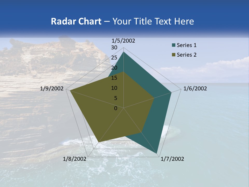 Switch Part Climate PowerPoint Template