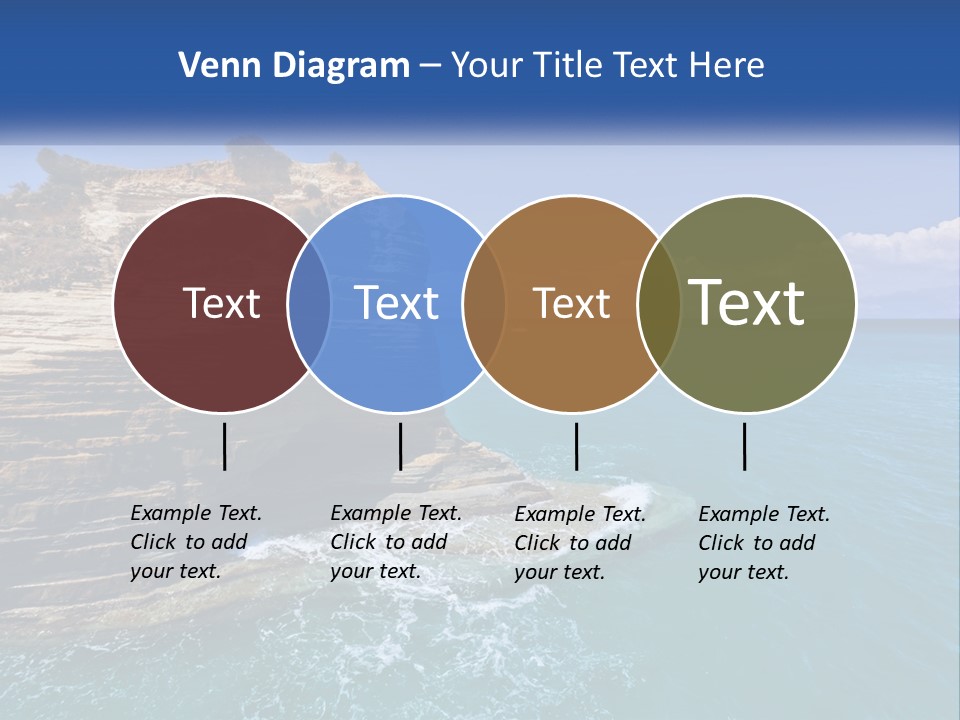 Switch Part Climate PowerPoint Template