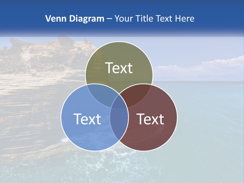 Switch Part Climate PowerPoint Template
