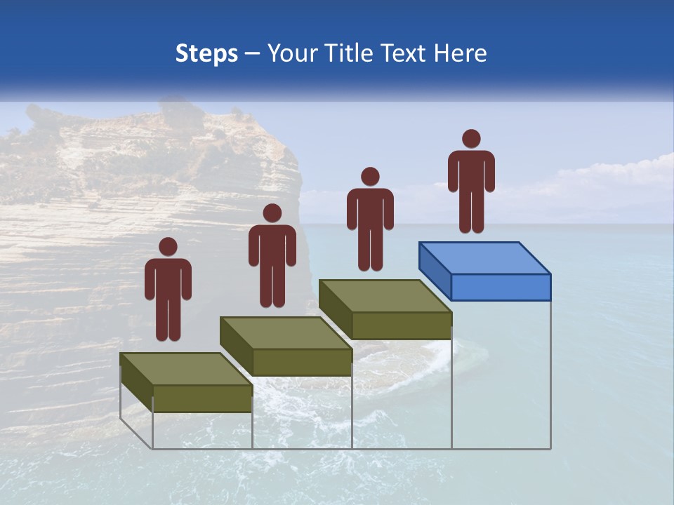 Switch Part Climate PowerPoint Template