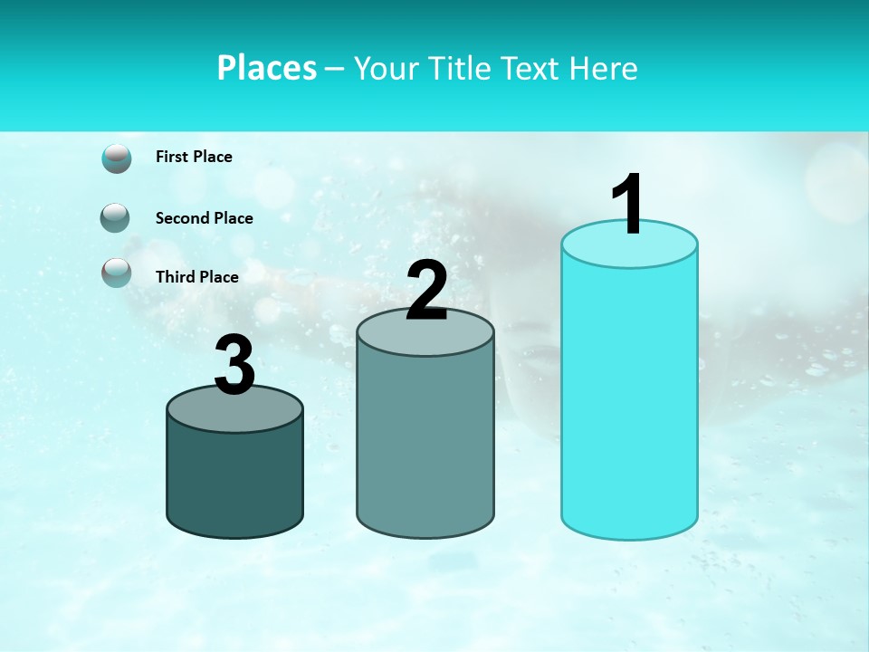 Industry House System PowerPoint Template