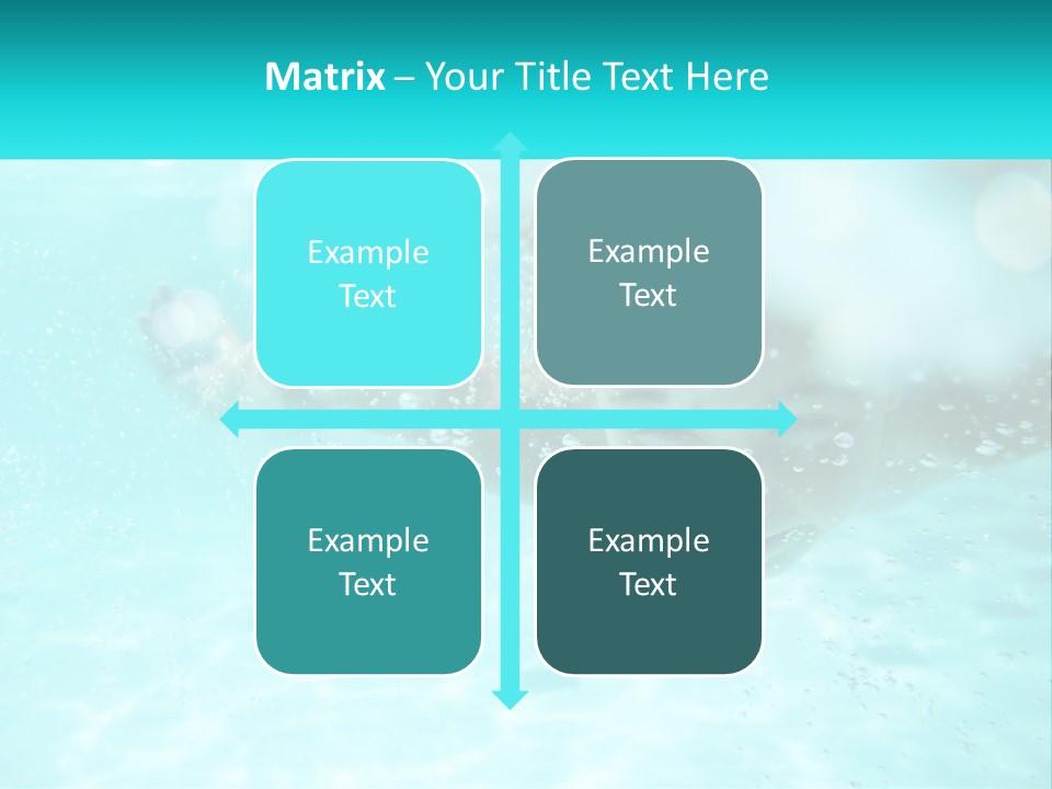 Industry House System PowerPoint Template