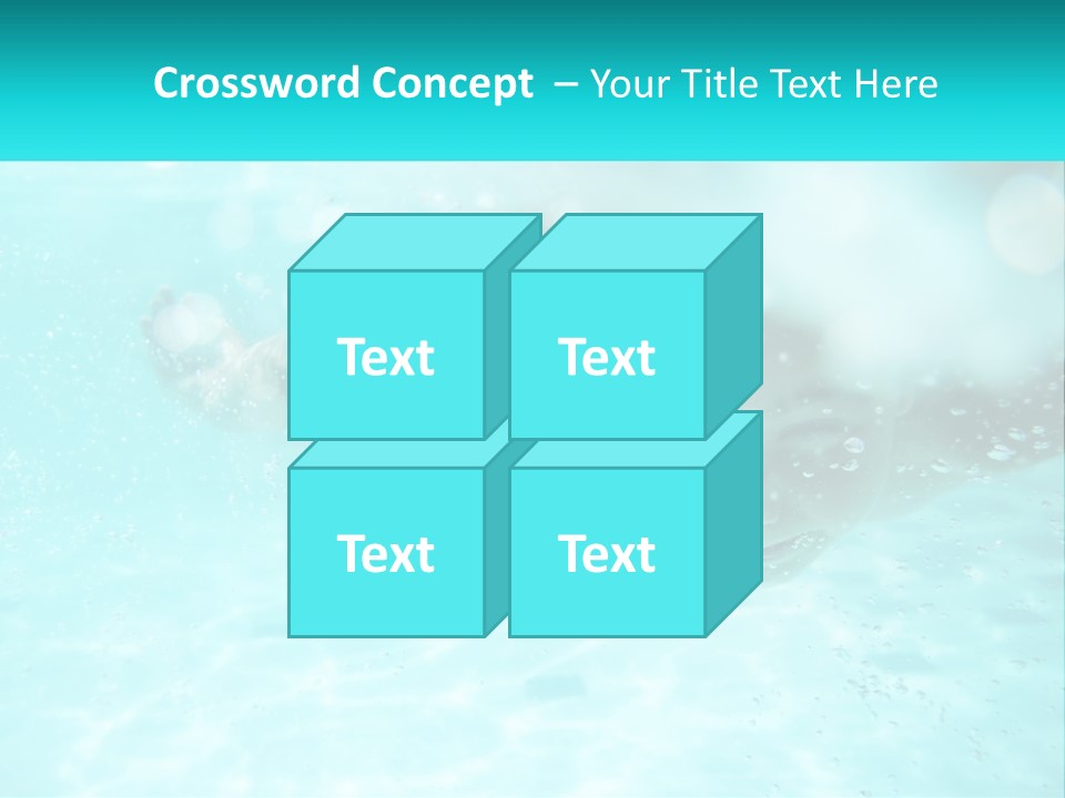 Industry House System PowerPoint Template