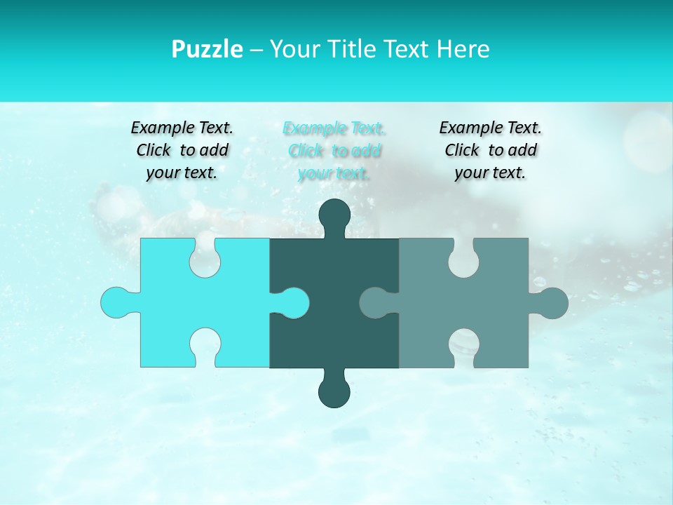 Industry House System PowerPoint Template