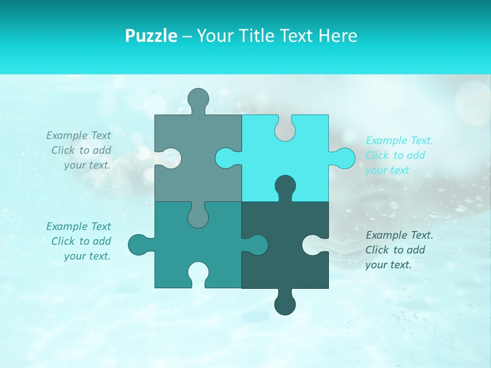 Industry House System PowerPoint Template