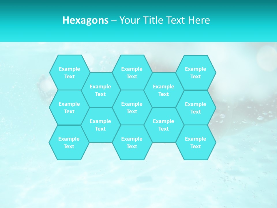 Industry House System PowerPoint Template