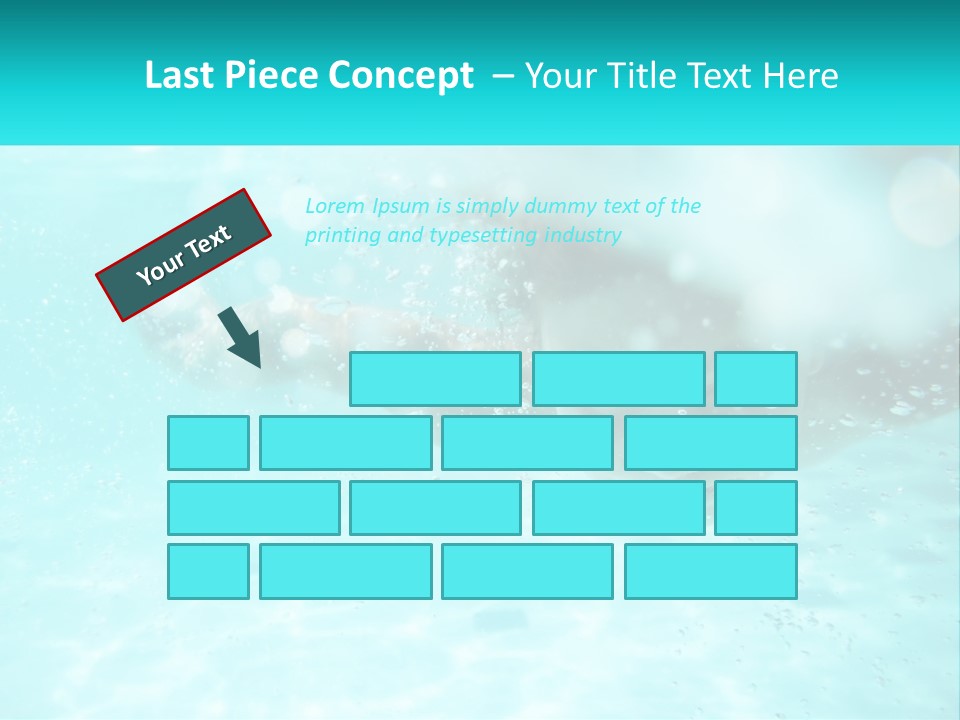 Industry House System PowerPoint Template