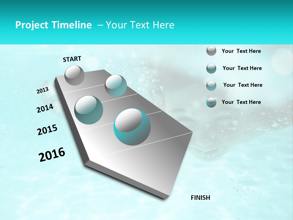 Industry House System PowerPoint Template