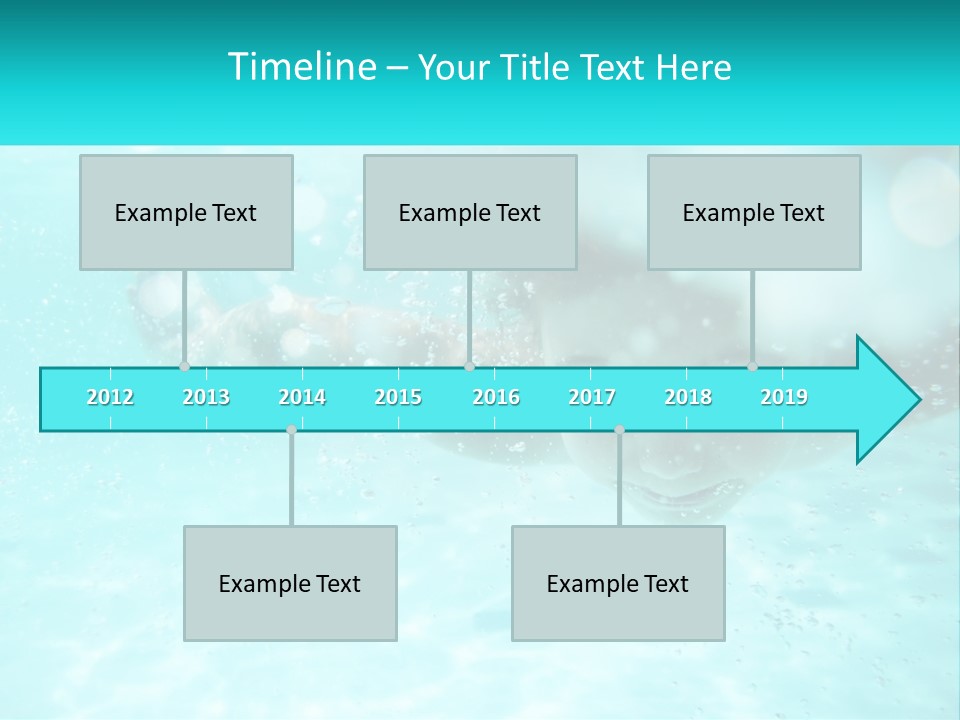 Industry House System PowerPoint Template