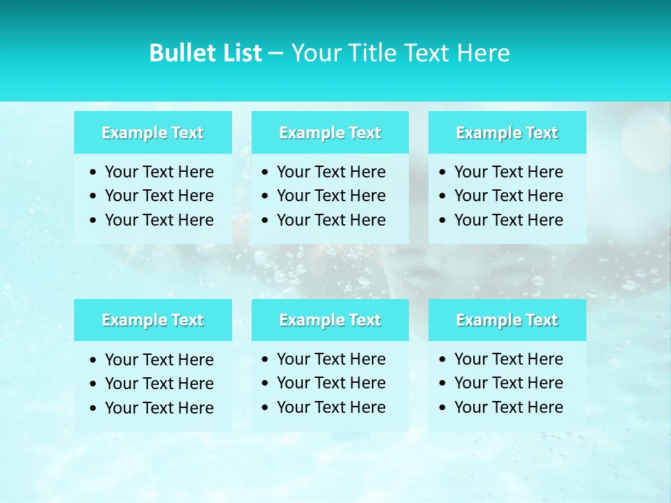 Industry House System PowerPoint Template