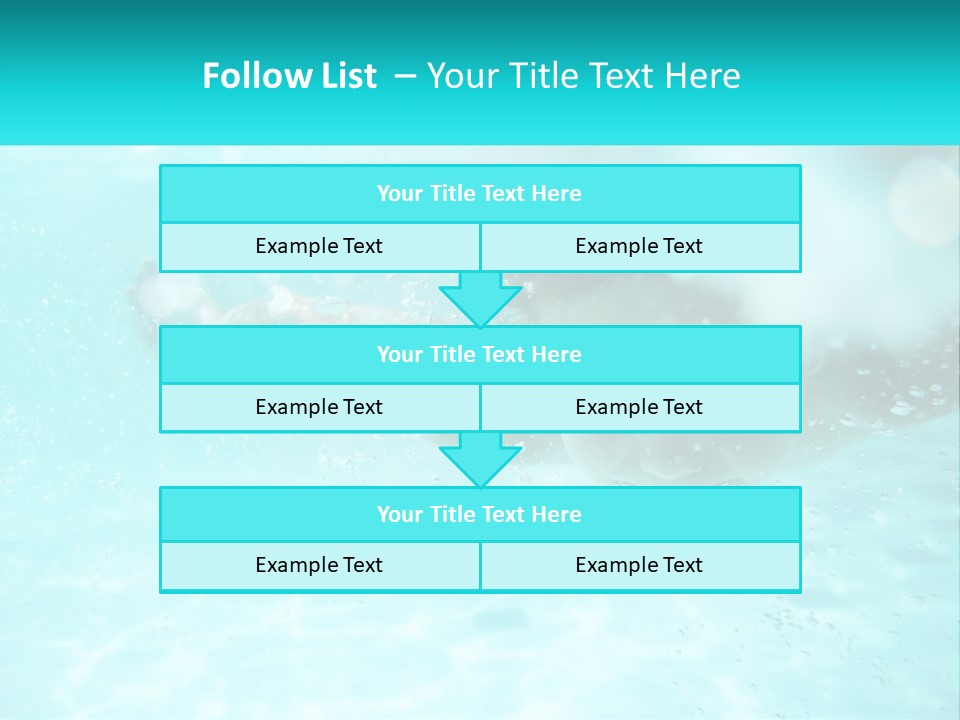 Industry House System PowerPoint Template