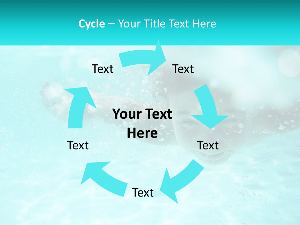 Industry House System PowerPoint Template