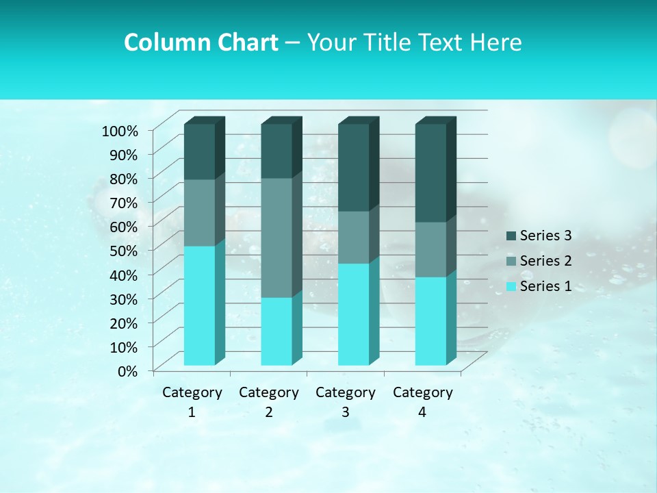 Industry House System PowerPoint Template