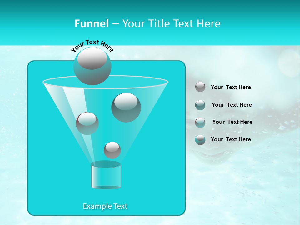 Industry House System PowerPoint Template