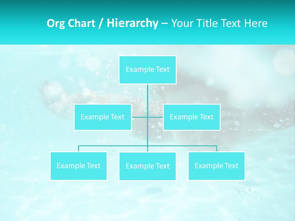Industry House System PowerPoint Template