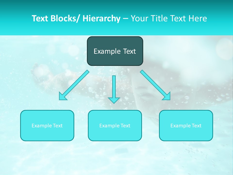 Industry House System PowerPoint Template