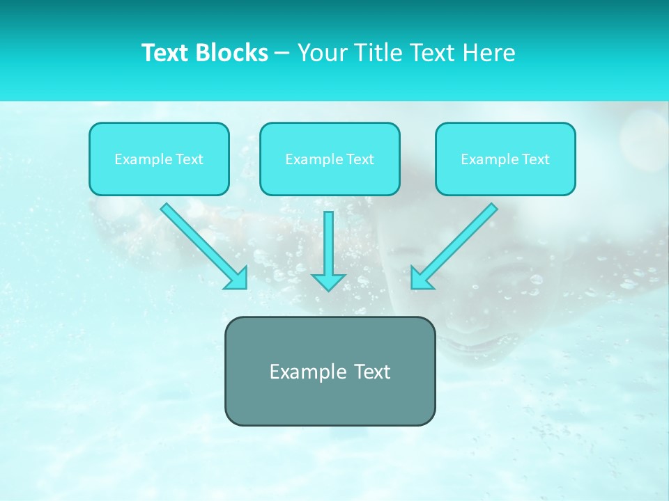 Industry House System PowerPoint Template
