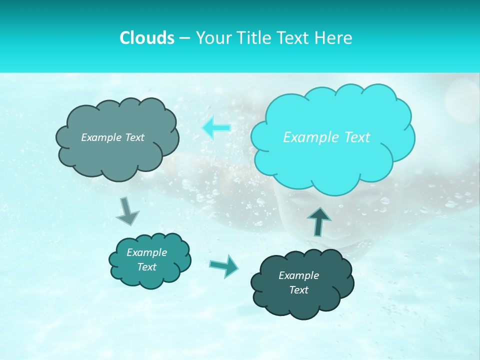 Industry House System PowerPoint Template