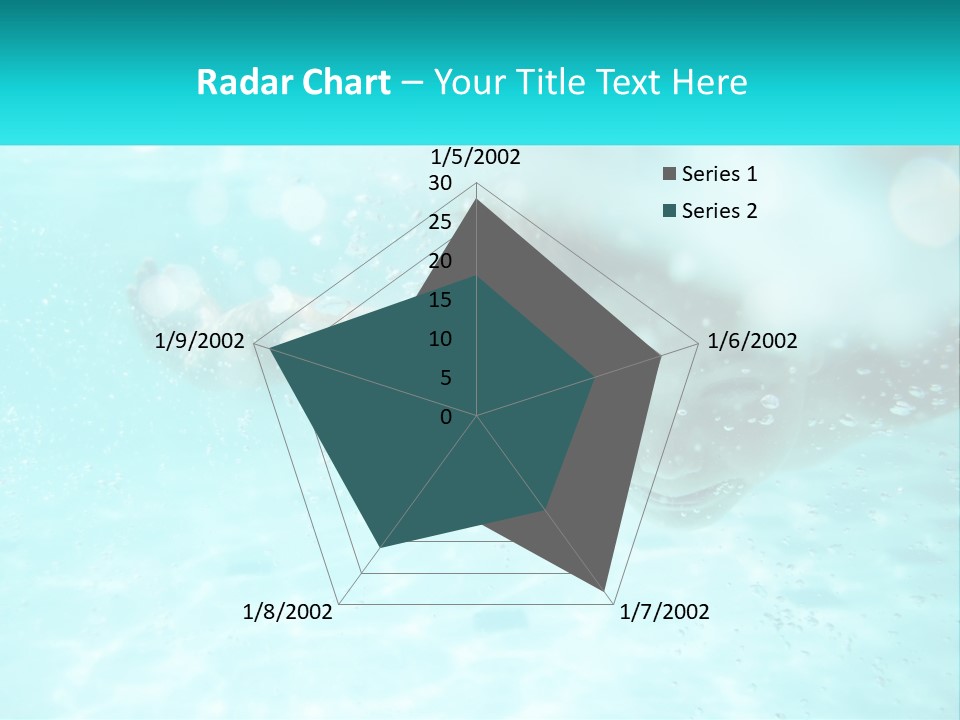 Industry House System PowerPoint Template