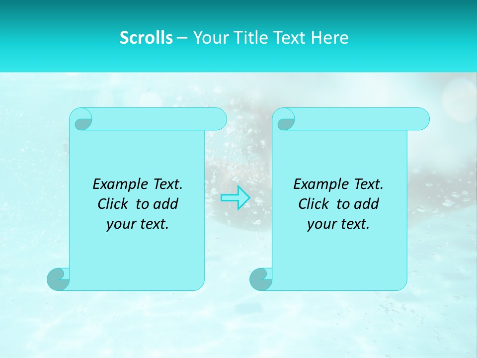Industry House System PowerPoint Template