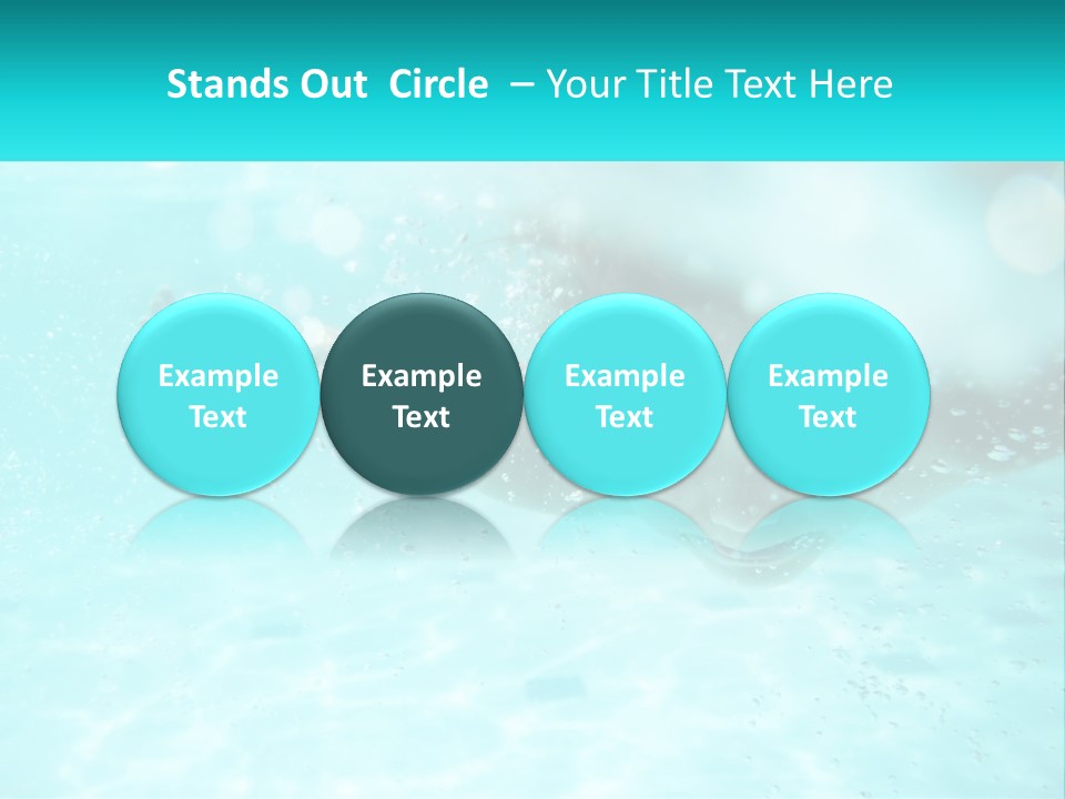 Industry House System PowerPoint Template