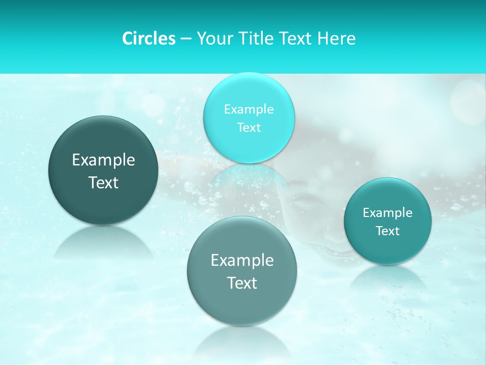 Industry House System PowerPoint Template