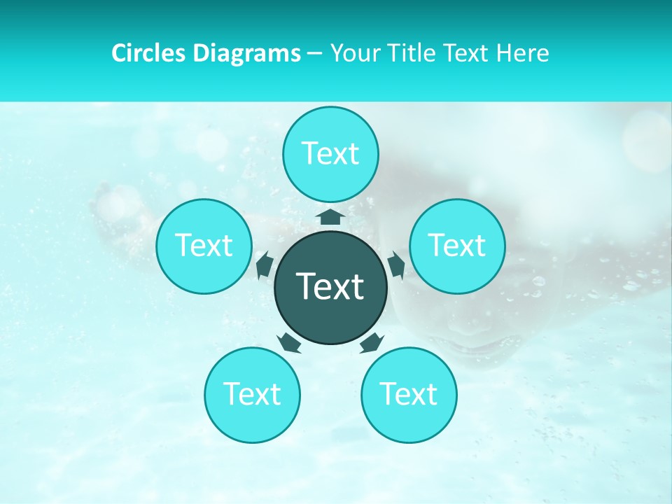 Industry House System PowerPoint Template