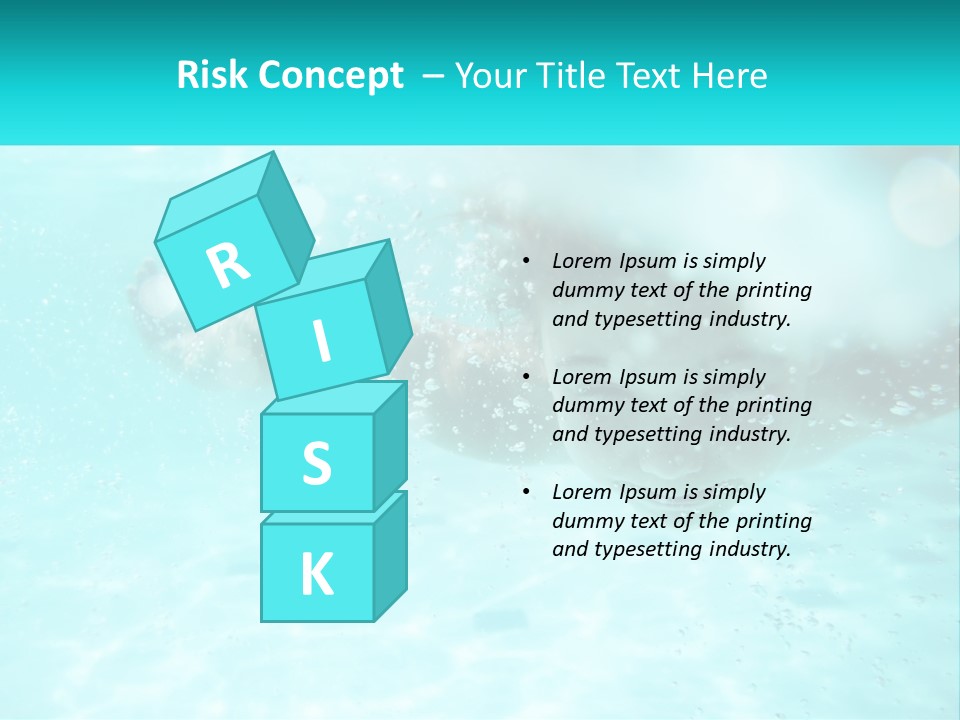 Industry House System PowerPoint Template