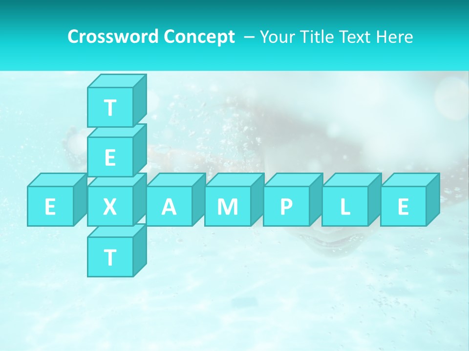 Industry House System PowerPoint Template