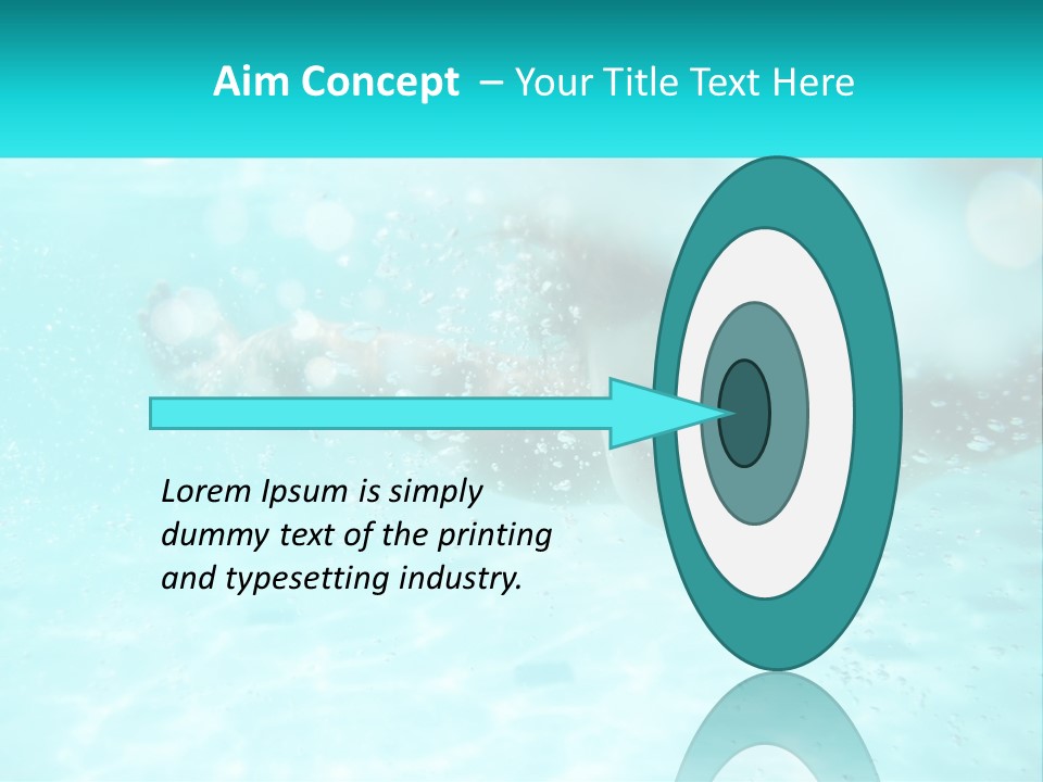 Industry House System PowerPoint Template