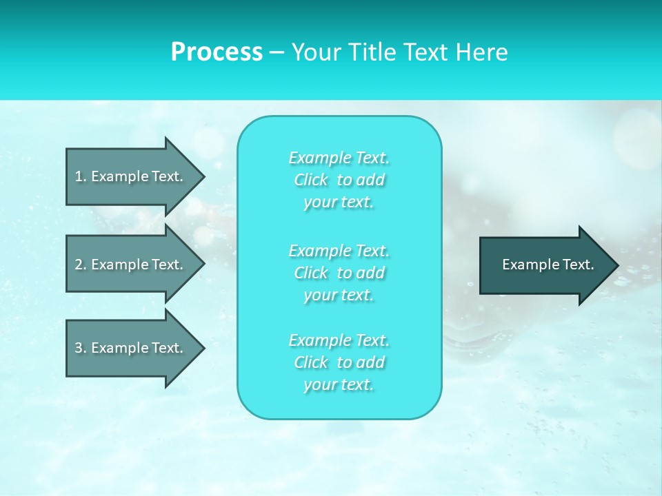 Industry House System PowerPoint Template