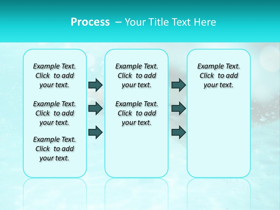 Industry House System PowerPoint Template