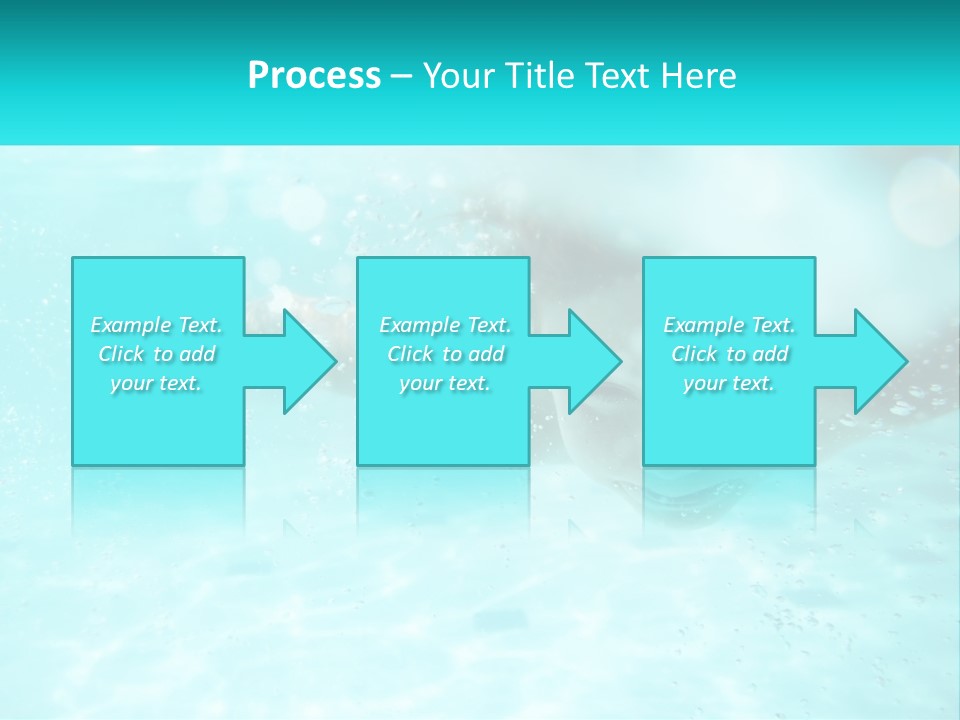 Industry House System PowerPoint Template