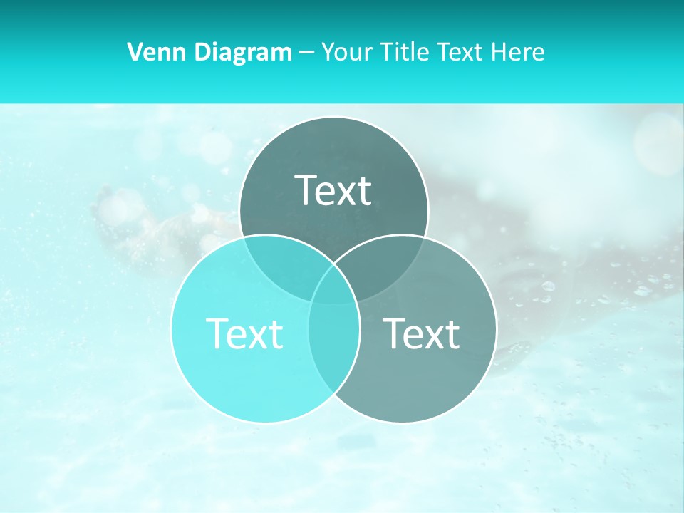 Industry House System PowerPoint Template