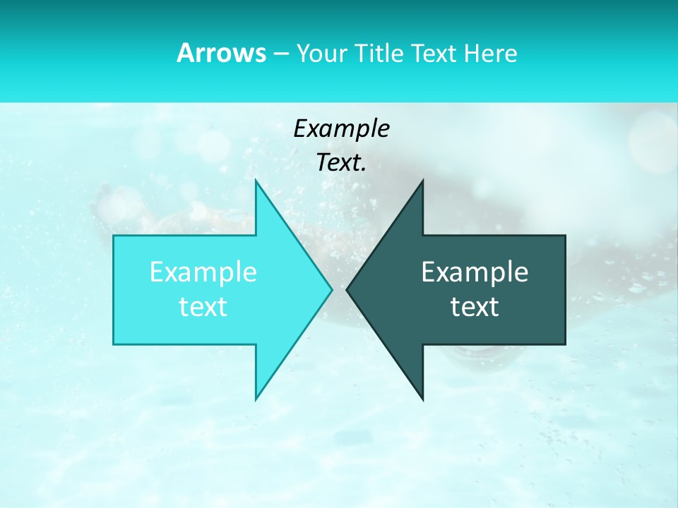 Industry House System PowerPoint Template