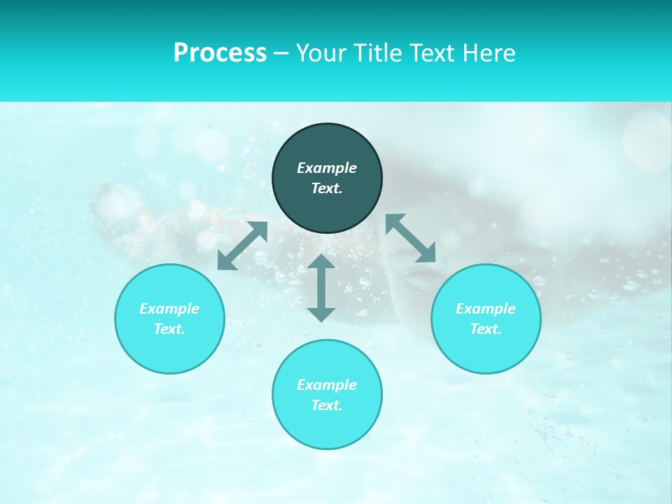 Industry House System PowerPoint Template