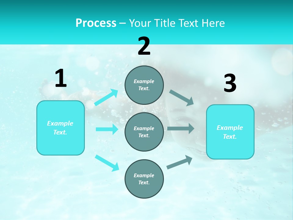 Industry House System PowerPoint Template