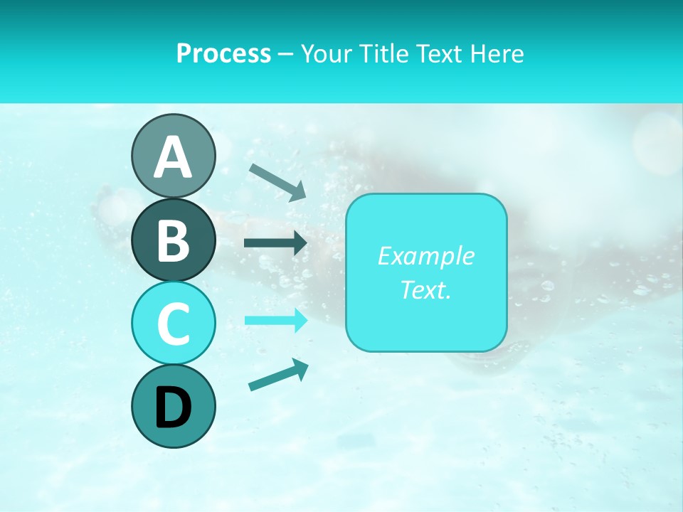 Industry House System PowerPoint Template