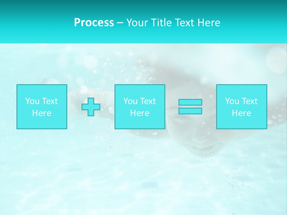 Industry House System PowerPoint Template