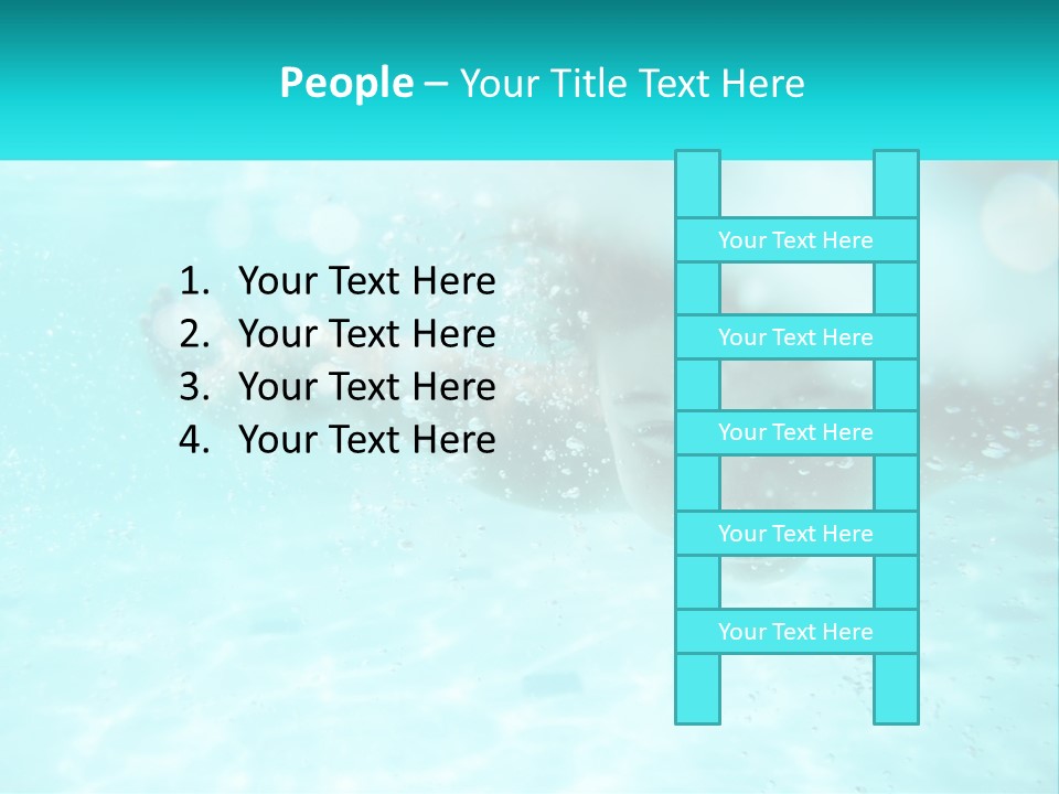 Industry House System PowerPoint Template