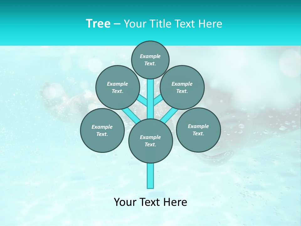 Industry House System PowerPoint Template