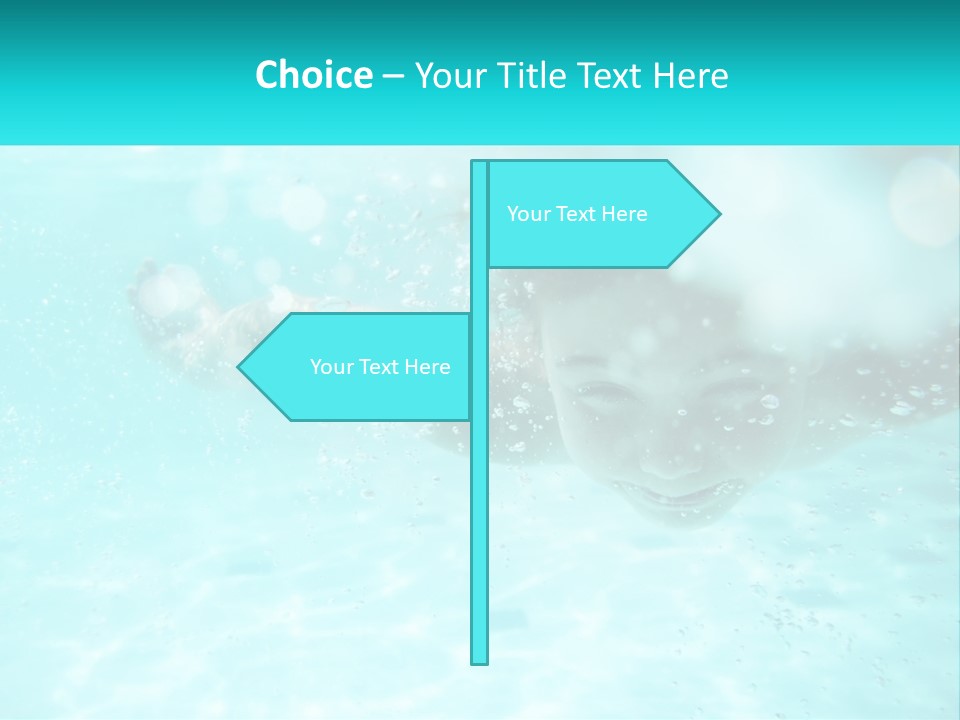 Industry House System PowerPoint Template