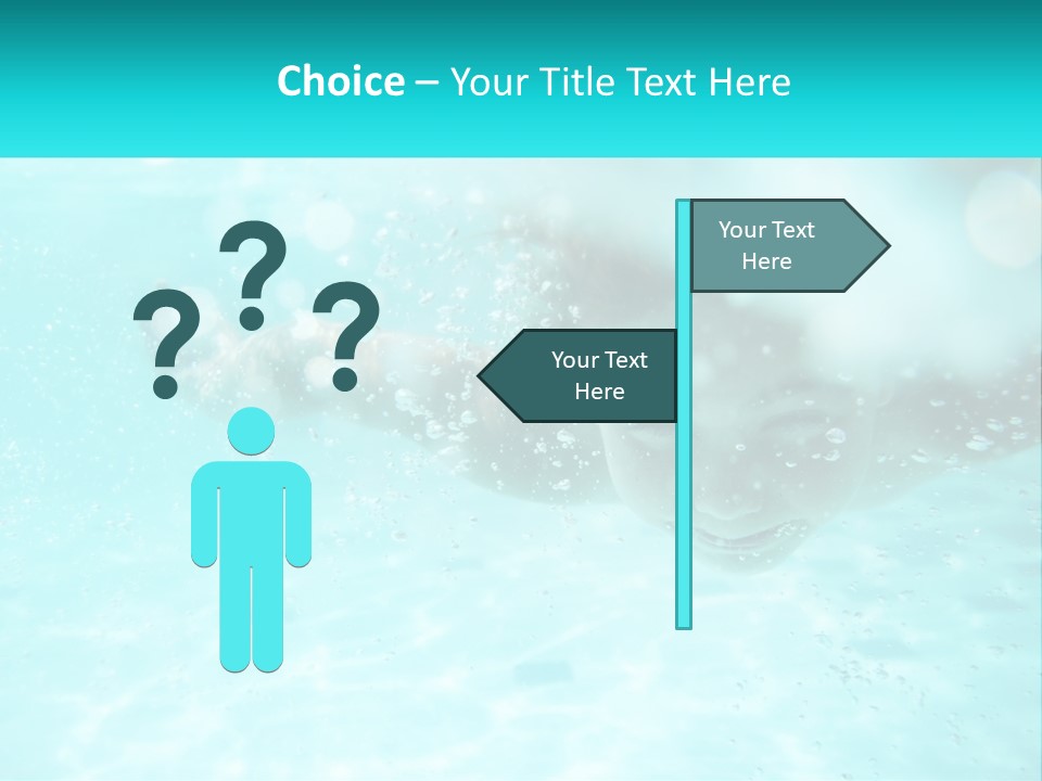 Industry House System PowerPoint Template