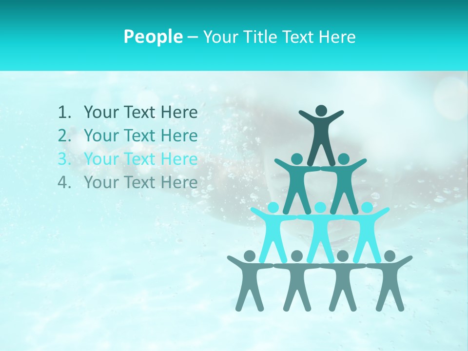 Industry House System PowerPoint Template