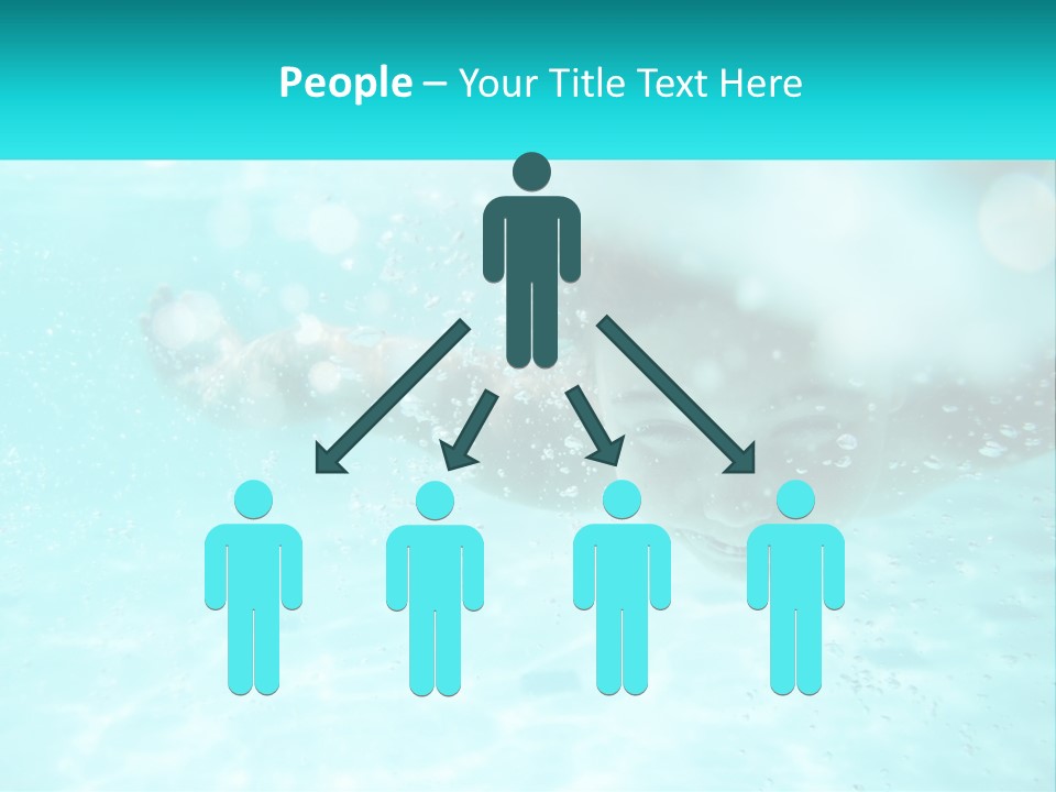 Industry House System PowerPoint Template