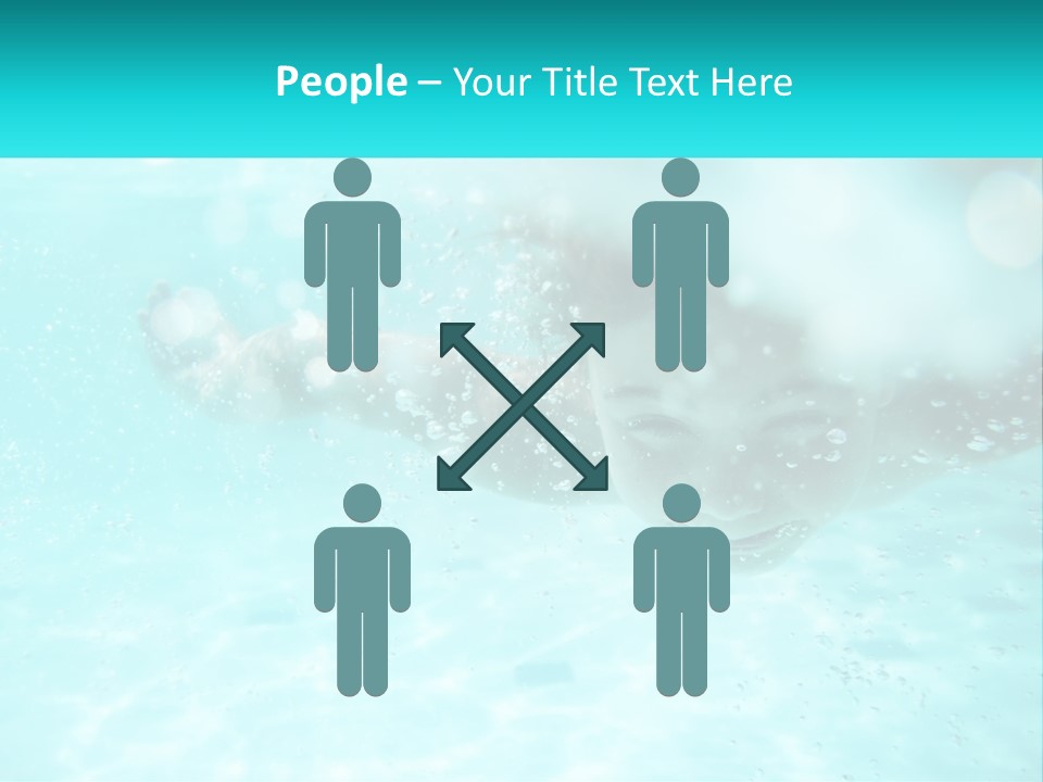 Industry House System PowerPoint Template